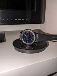 Samsung watch gear S3 frontier