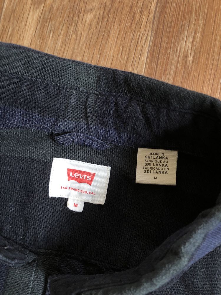 Чоловіча сорочка Levi’s