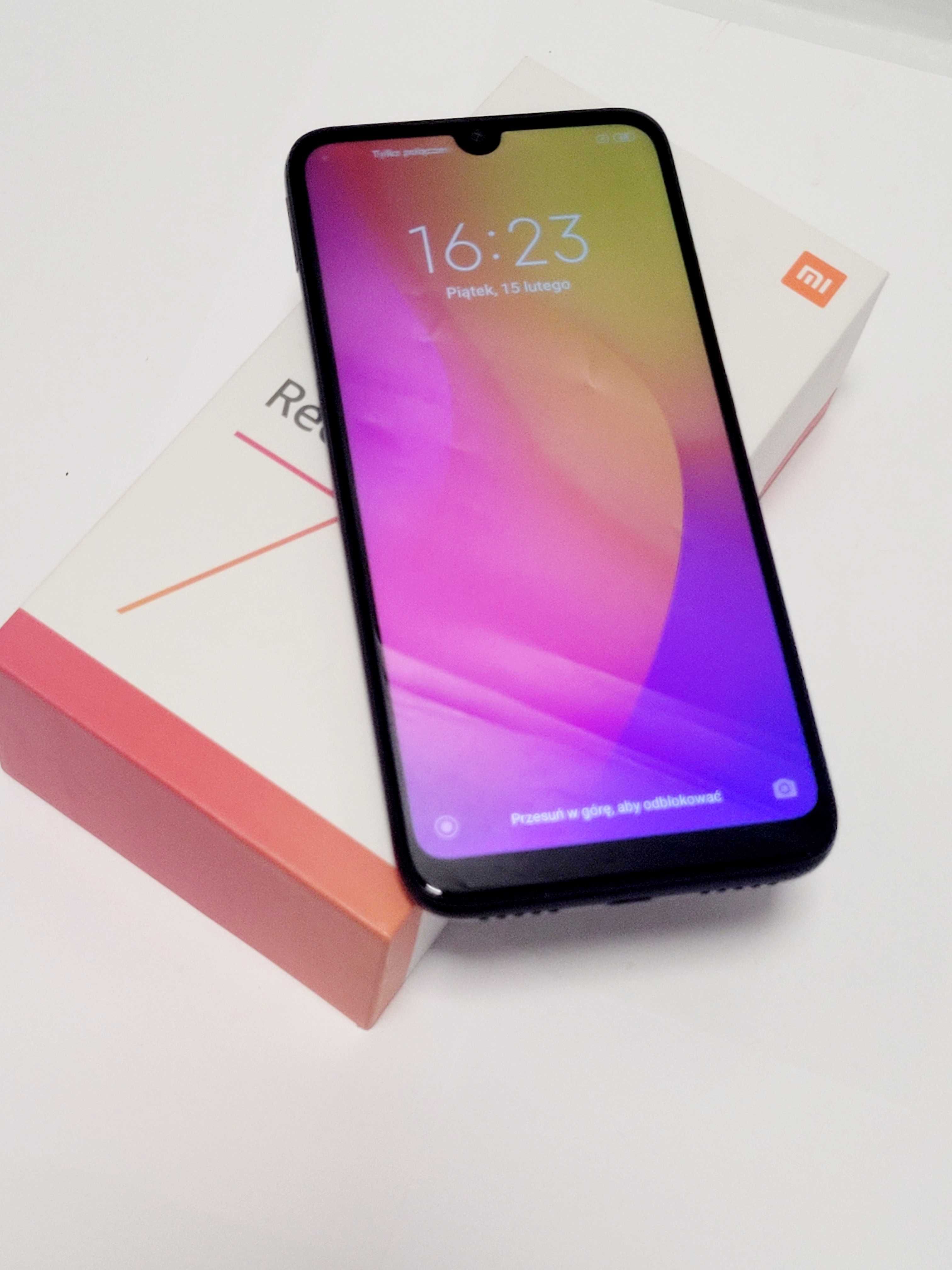 Smartfon Xiaomi Redmi 7 3/32 GB