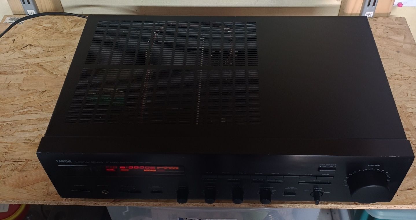 Amplituner Yamaha RX 350
