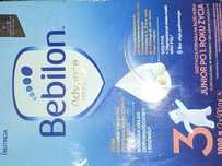 Bebilon 3 mleko modyfikowane 1kg