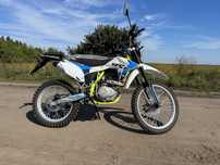 Мотоцикл BSE J3D enduro