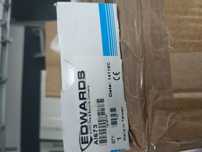 Edwards sygnalizator Ai 673
