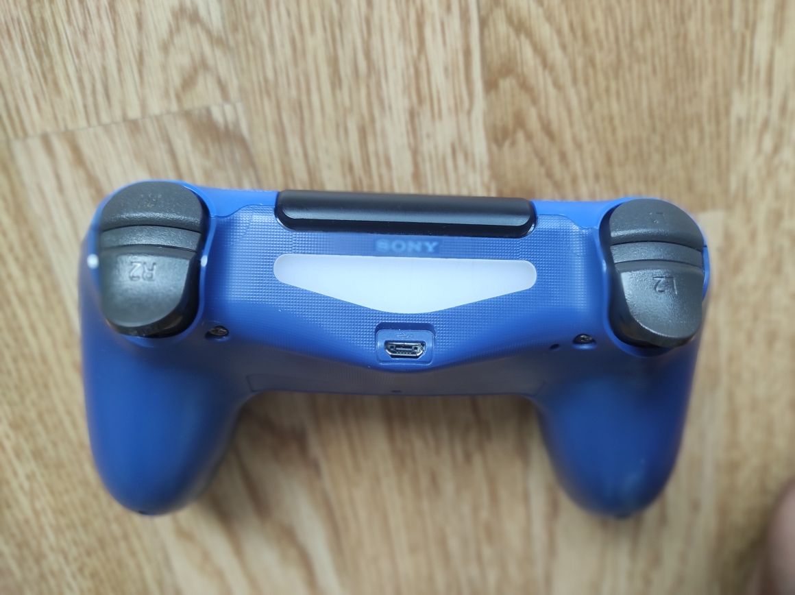 Pad PS4 Dualshock 4 wersja specjalna