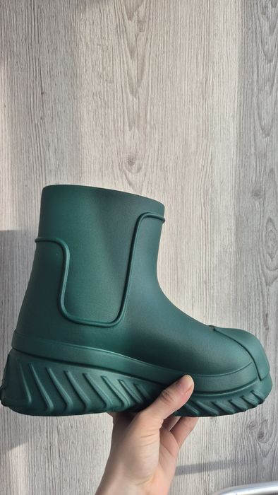 Гумові чобітки Adidas original