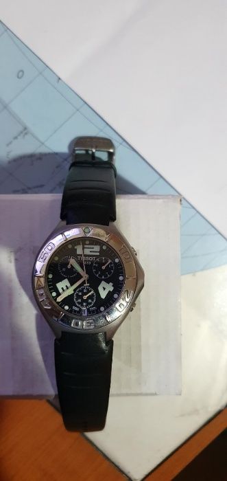 Relógios Swatch, Polar, KTM, Husqvarna, Tissot, Ray Ban Colecionadores