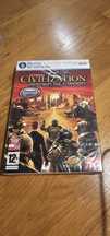 Dodatek do gry Civilization IV: Beyond the Sword