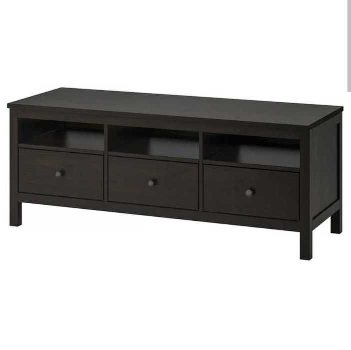 Szafka rtv Hemnes ikea