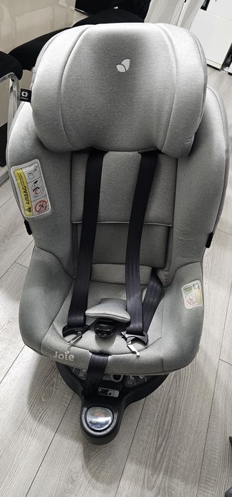 Fotelik obrotowy Joie 360 tri protect