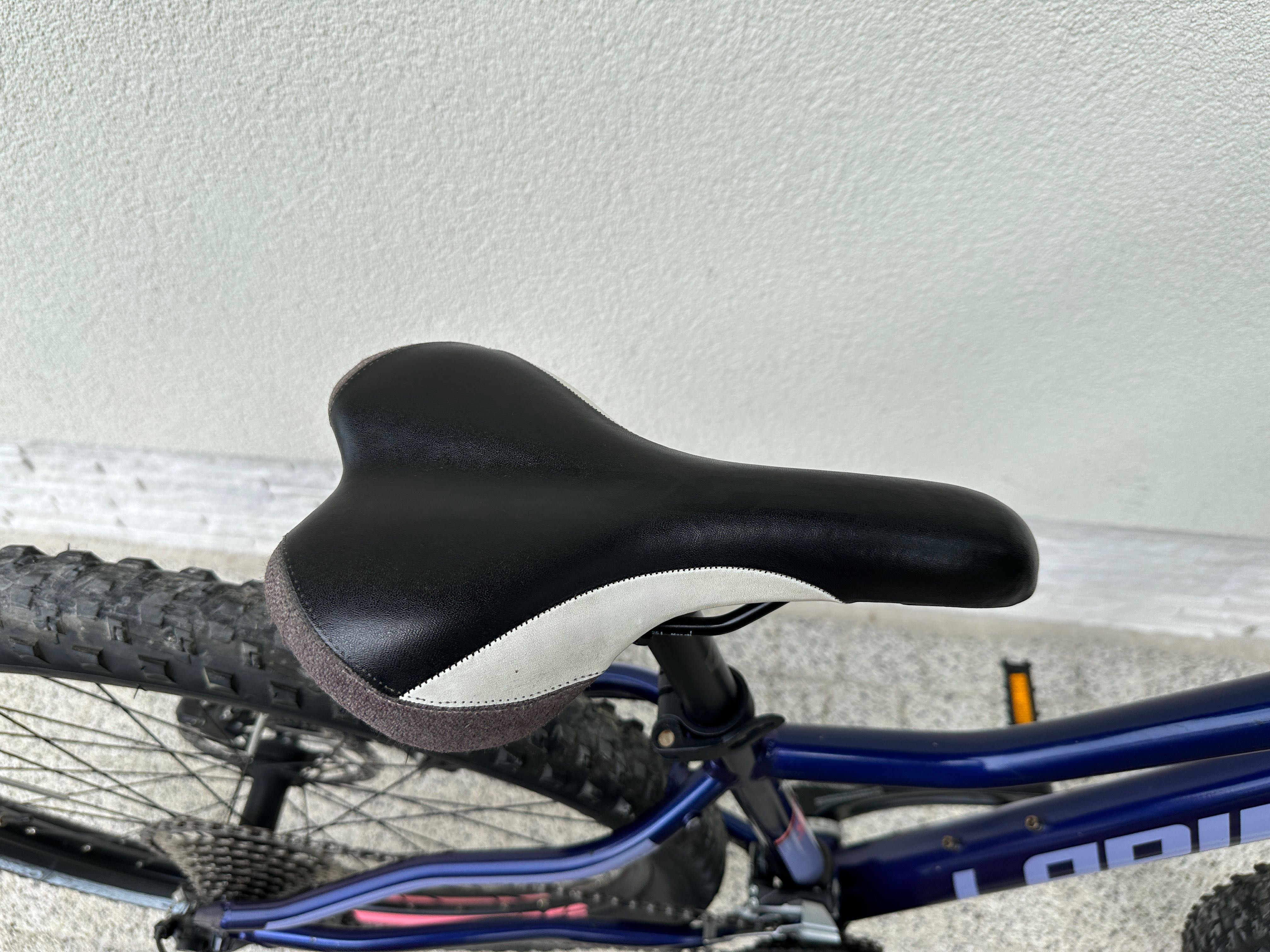 Rower LAPIERRE - koła 27,5, alu, hamulce hydrauliczne, amortyzacja