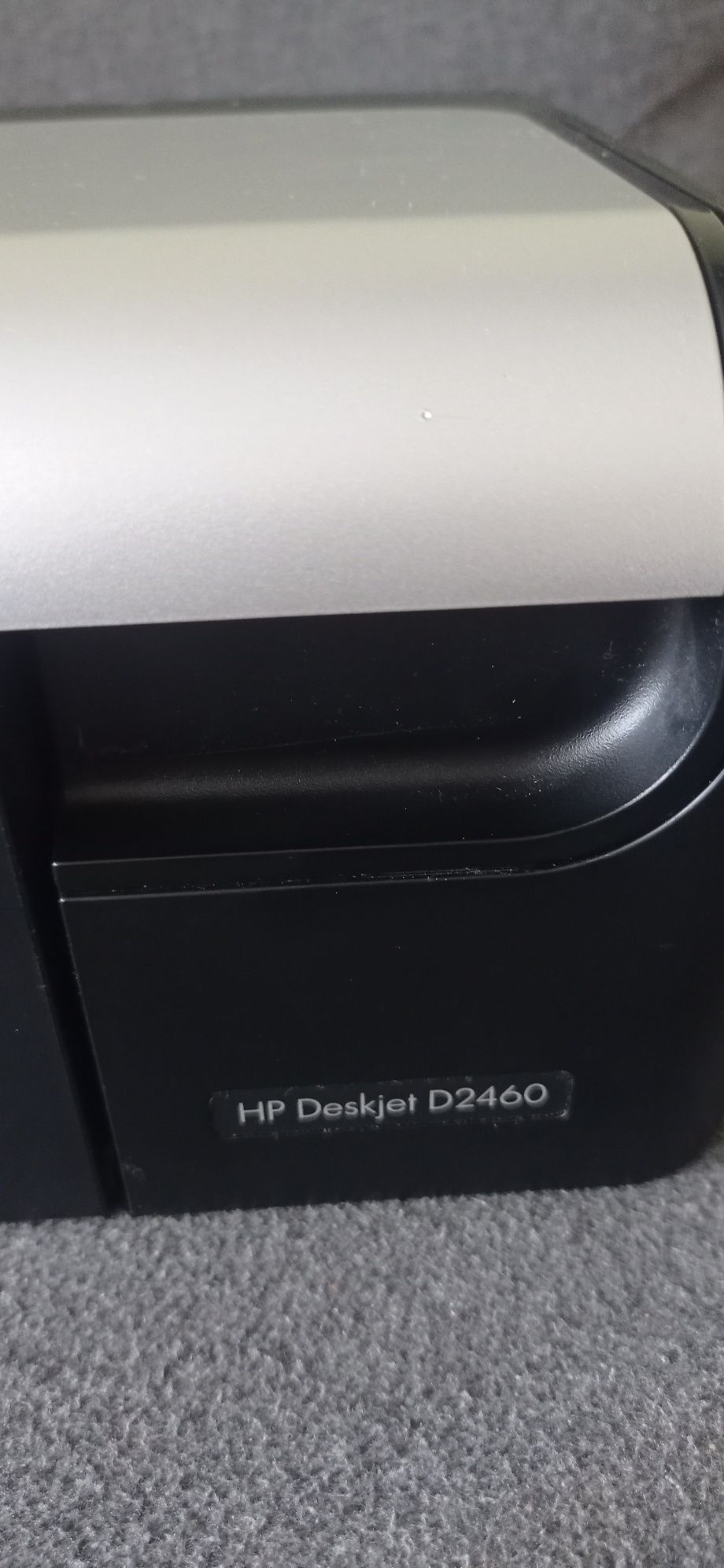 Drukarka atramentowa HP