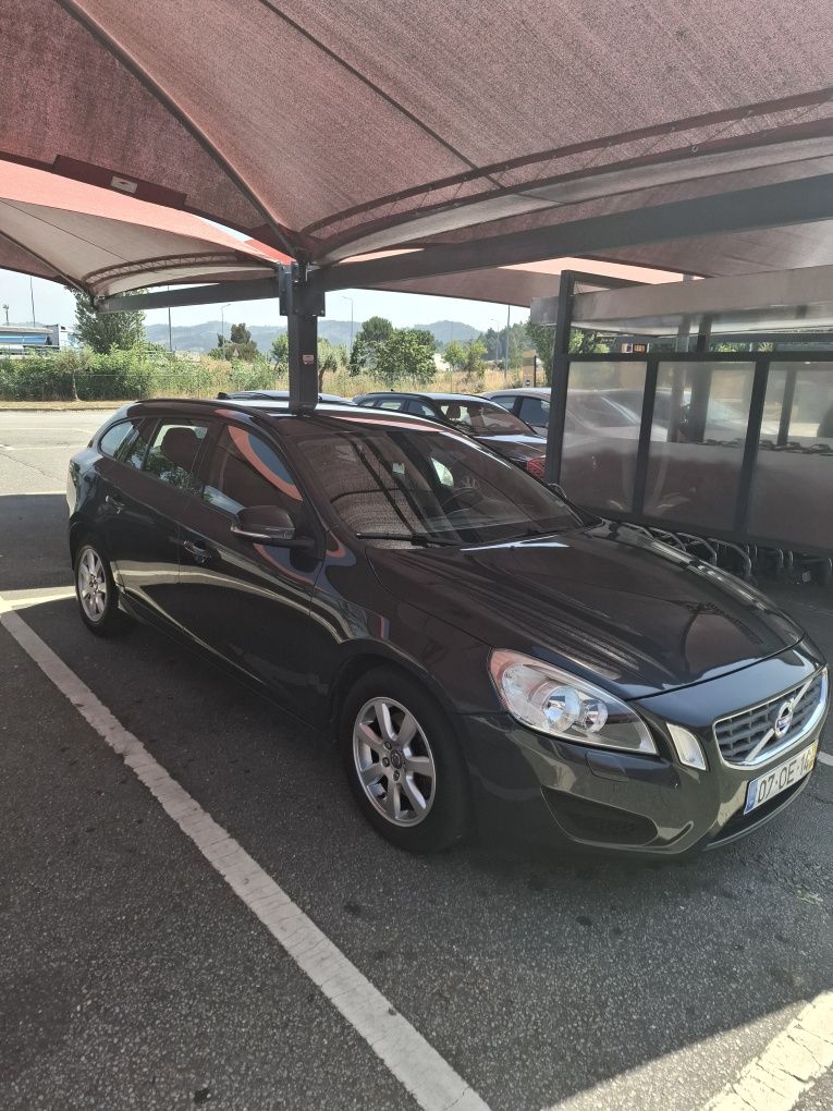 Vendo Volvo V60 de 2011