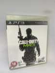 Gra Call Of Duty 3 Modern Warfare PS3 Play Station 3 Pudełkowa
