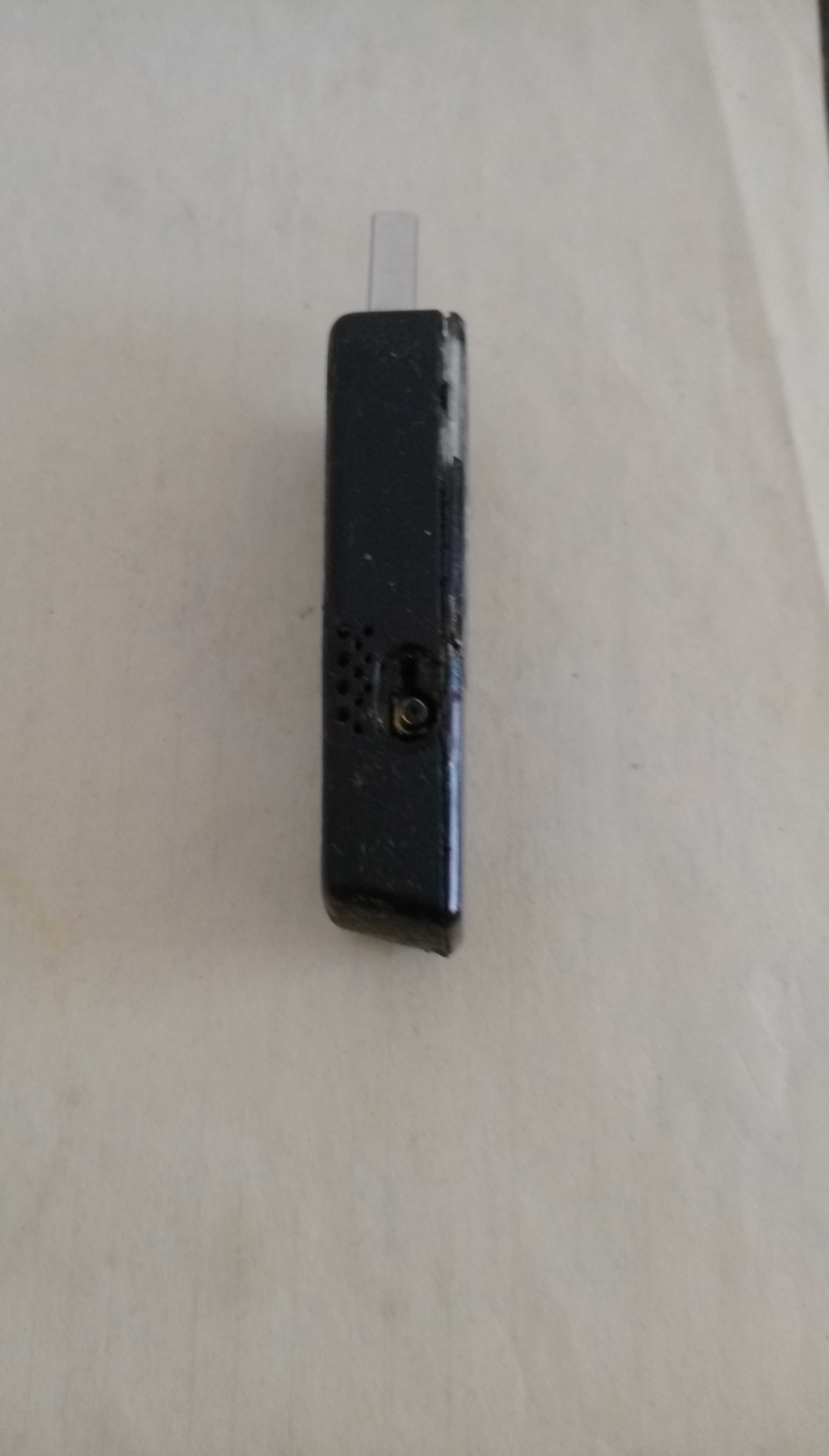Модем CDma USB 760 с входом под антену и карту
