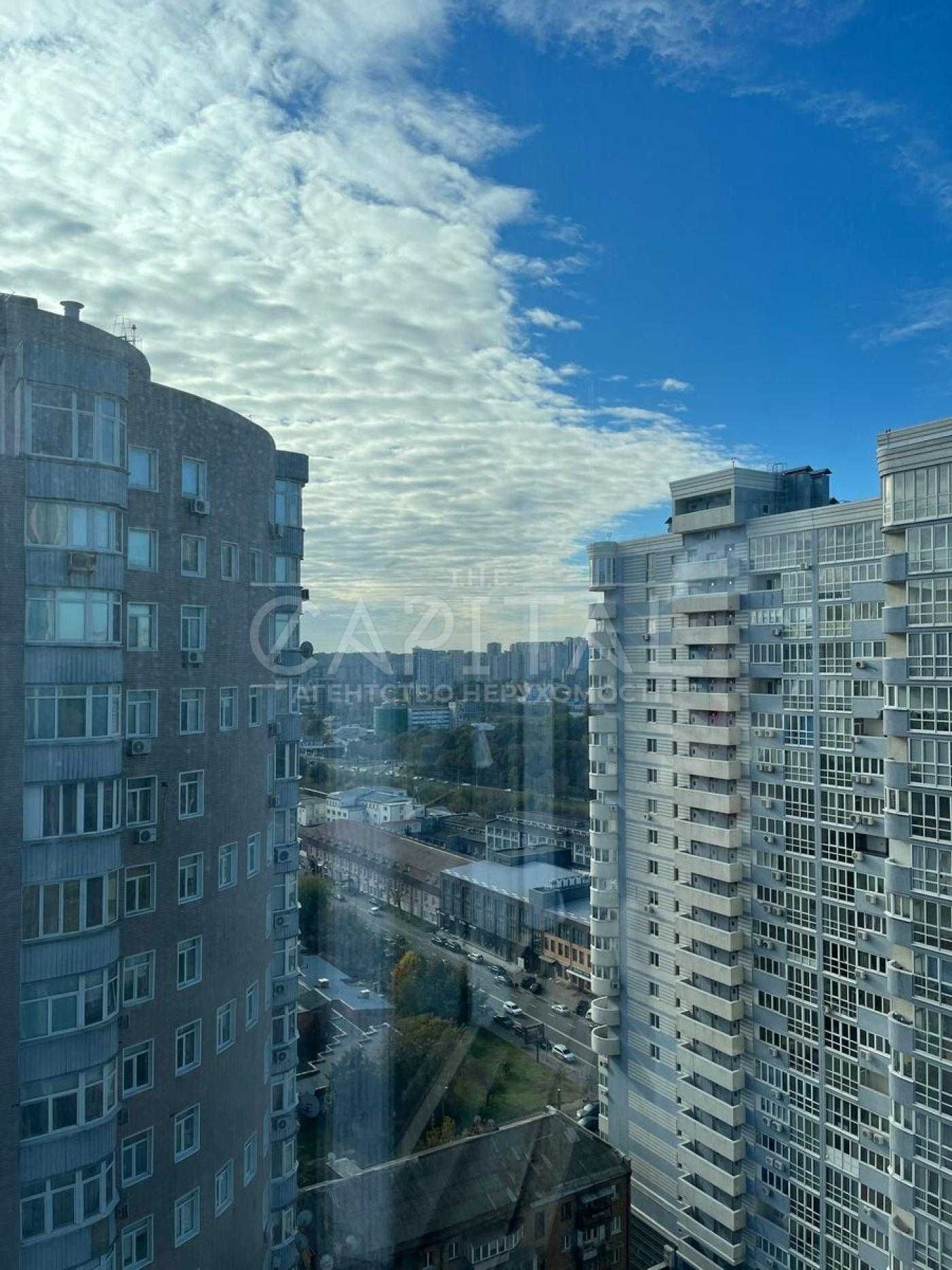 ВИДОВА! ЖК "А136 Highlight Tower" Продаж / Квартир/ Бізнес-клас /118м2