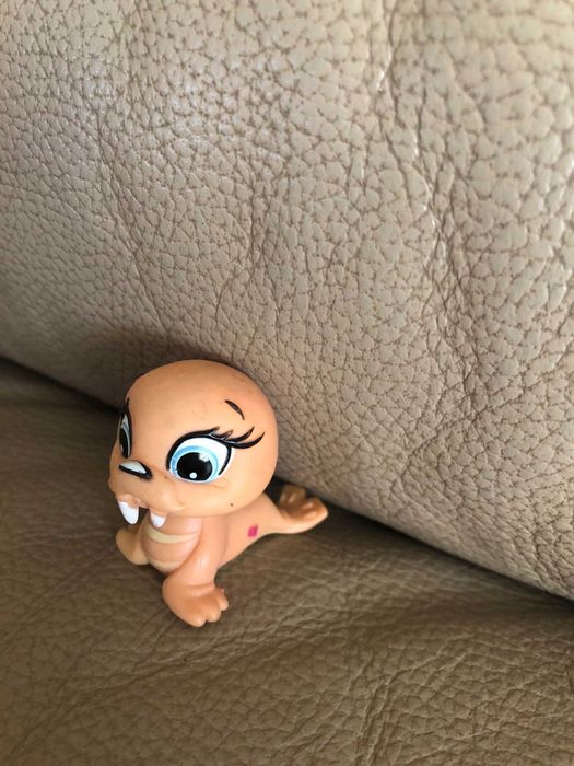 Figurka Littlest Pet Shop
