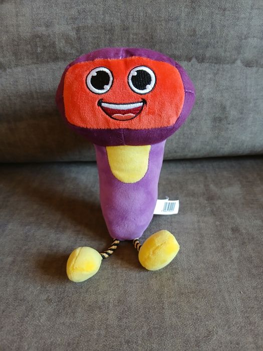 Skaner Biedronka Nowy