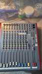 Mikser audio Allen&Heath zed12FX