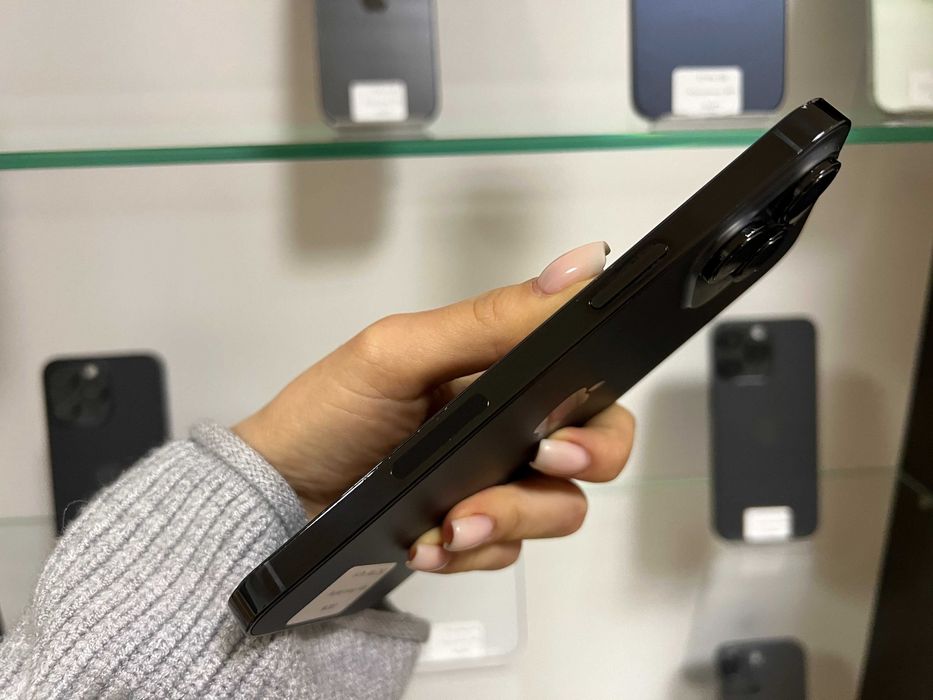 iPhone 14 Pro Max 256 gb Neverlock / Магазин + Гарантія