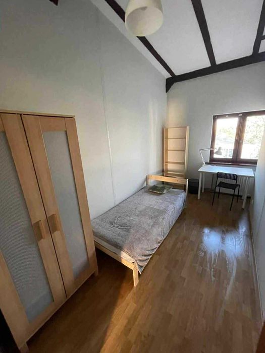 Pokój do wynajęcia na ul. Matejki