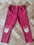 Legginsy jelenie Sinsay 104