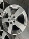 Alufelgi 5x105 16 cali opel astra