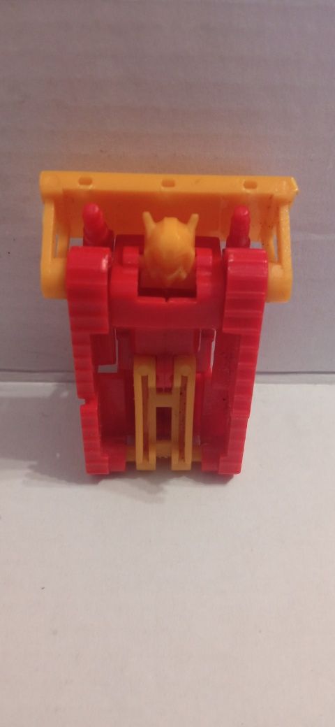 Transformers construction z 1990 roku