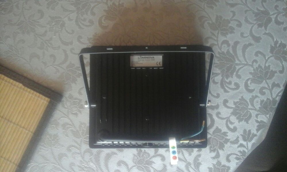 Halogen Led 50 Wat