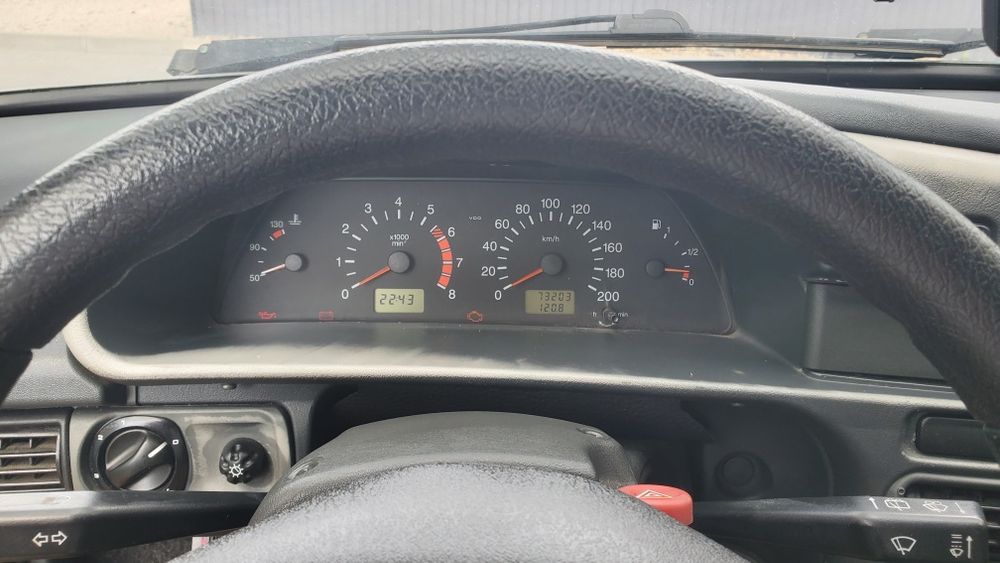 продам ВАЗ 21099 1.6 инжектор 2008р.