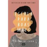 Escola para Boas Mães, Jessamine Chan