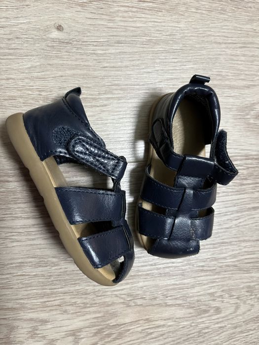 Sandałki H&M, rozmiar 18-19