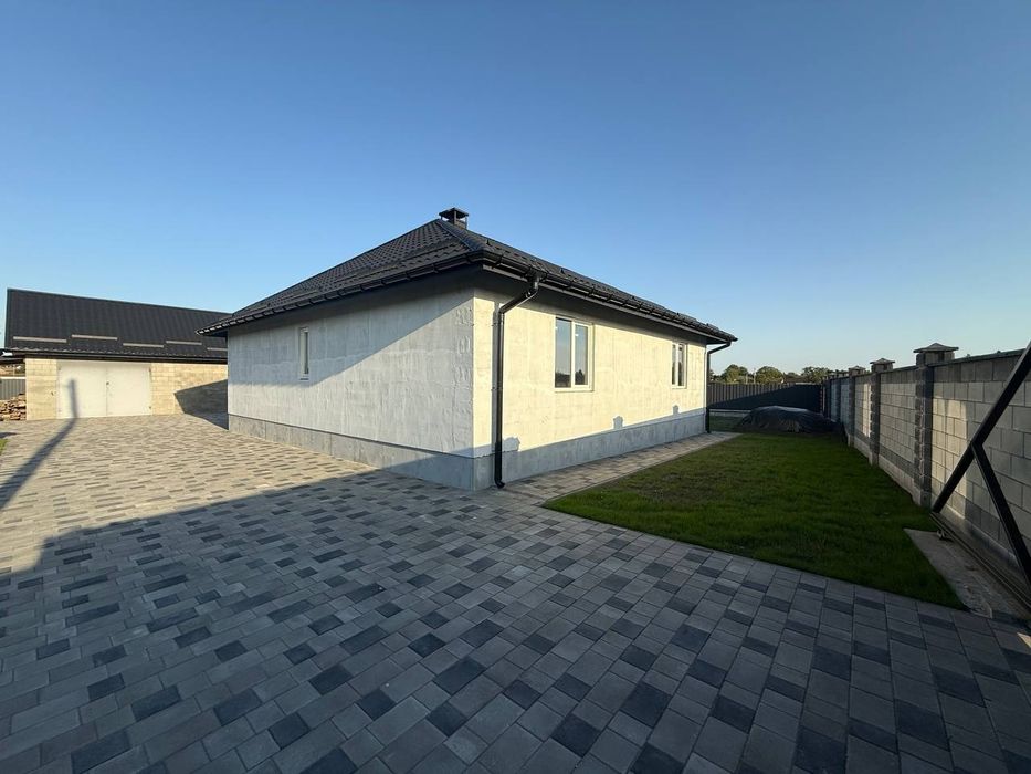 Продам Сучасний Будинок.