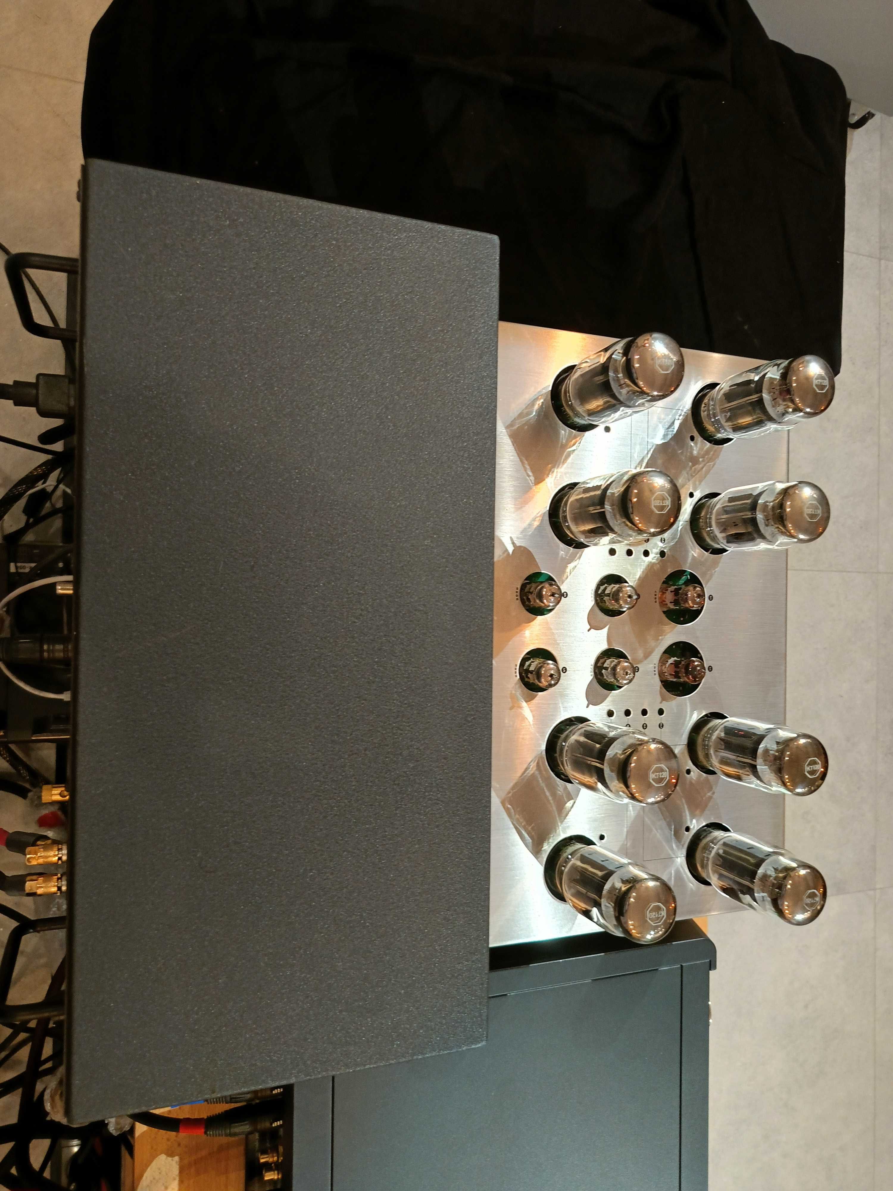 Sonic Frontiers Power 3