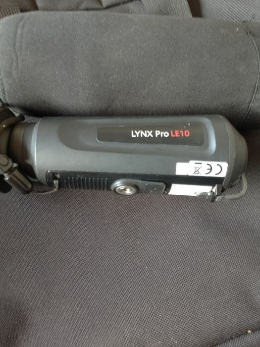 Продам тепловізор LYNX Pro LE 10 В гарному стані