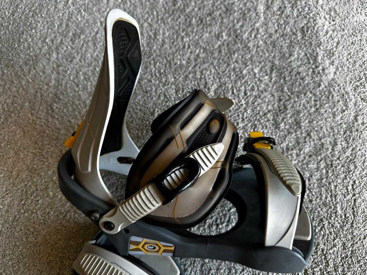 Conjunto de Snowboard QUECHUA