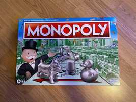 Monopoly Classic gra planszowa