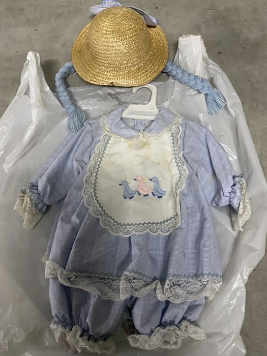 Fantasia Carnaval Criança