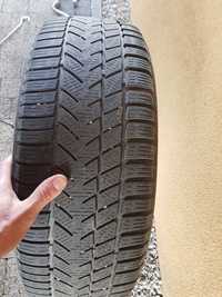 Opony zimowe Sunny 215/55r17!