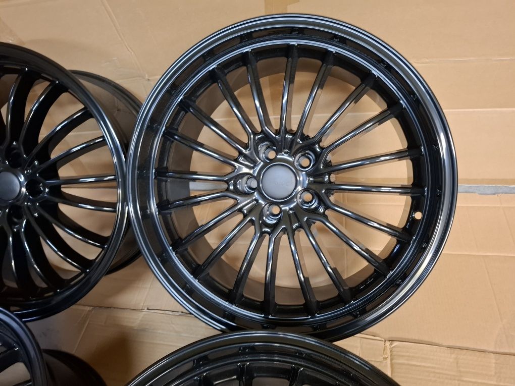 5x112 r20 9j et30 brock B24 gp