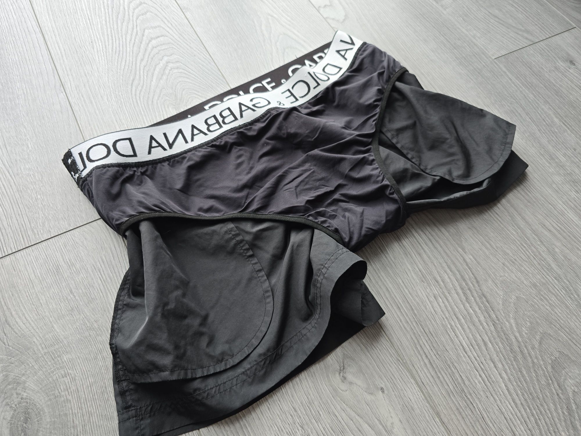 Шорты DOLCE & GABBANA (оригинал)