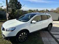 Продам Нісан Кашкай Nisan Qashqai