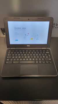 Dell Chromebook 11 3180, 11,6" Intel Celeron N 3060 4GB/32GB