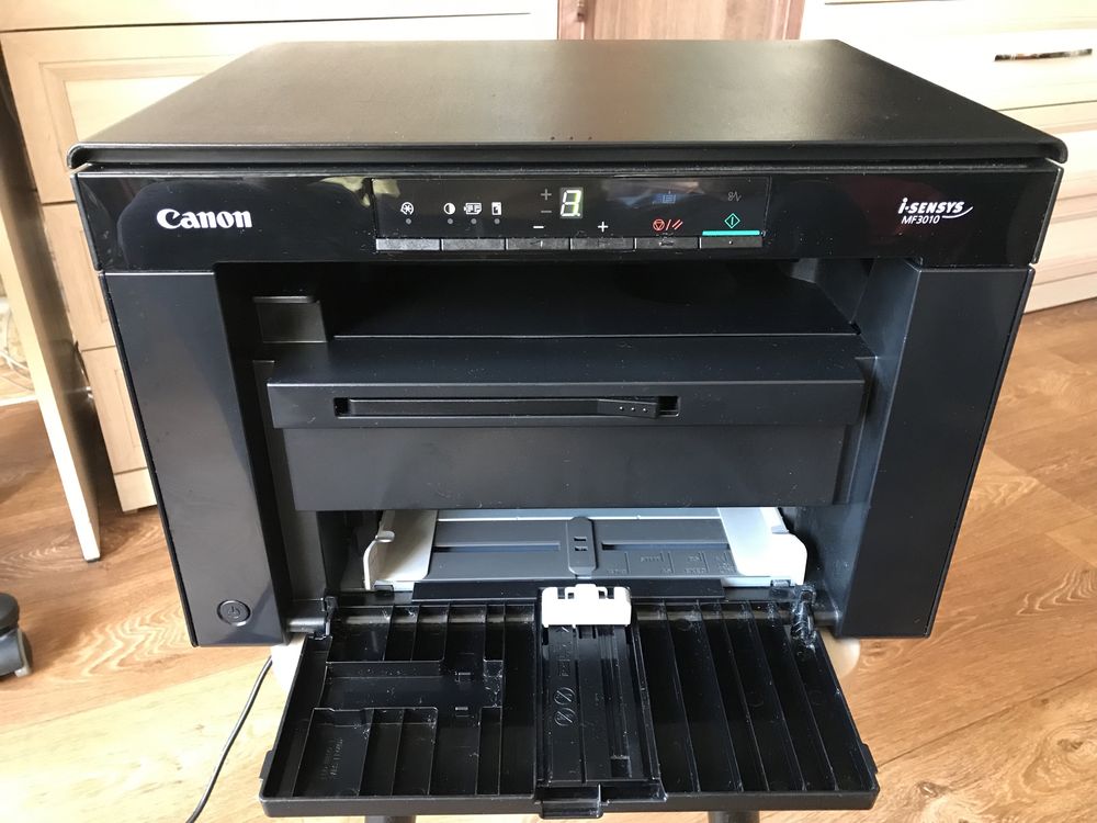 МФУ Canon i-sensys MF 3010 Korea 09.2020