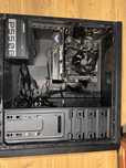 Komputer gamingowy PC do gier Ryzen 3 3300x + GTX 1650 4gb 12GB RAM