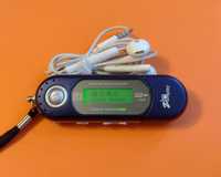 Odtwarzacz MP3 player zic play vintage retro