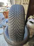 Yokohama 225/65 r17 BluEarth-4S AW21 /// 6mm!!! Wysyłka