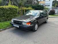 Saab 9000 Saab 9000, stan idealny, sprawny, gotowy do rejestracji jako zabytek.