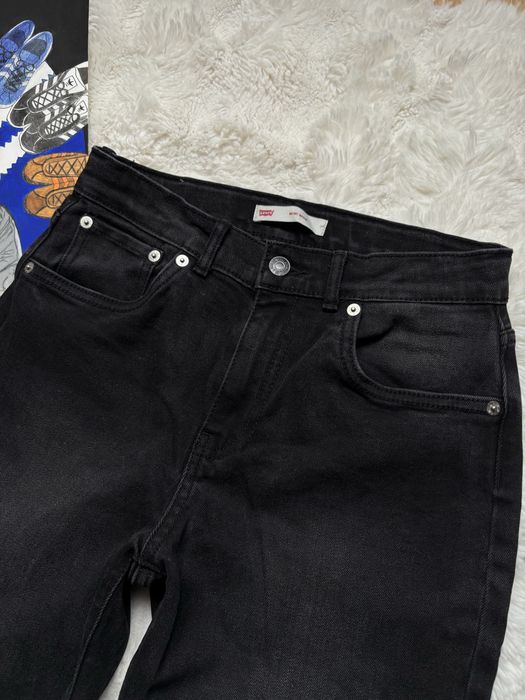 Джинси Levis mini mom