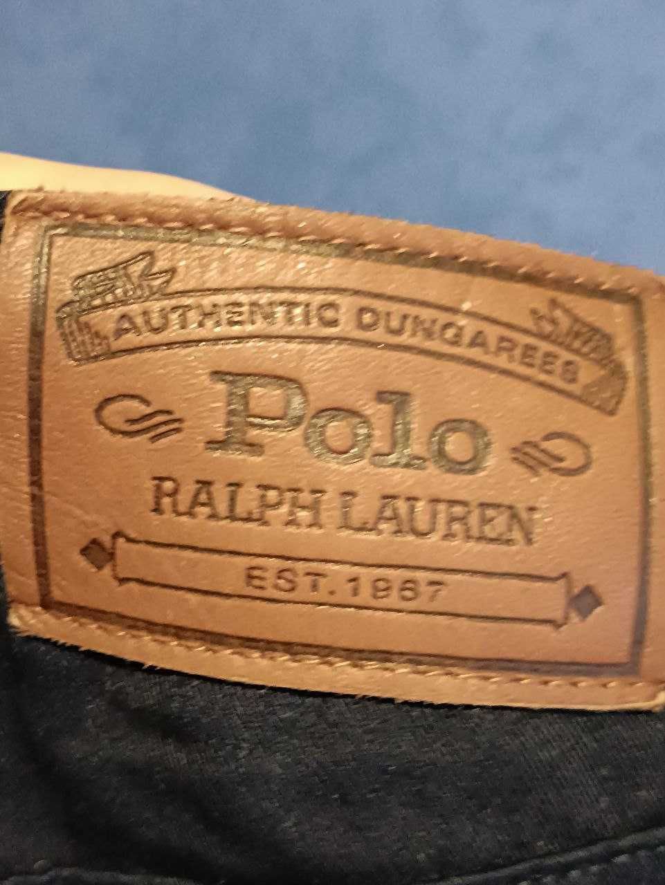Polo Ralph Lauren,штани для хлопчика 8 років