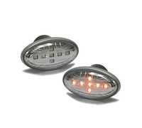 PISCAS LATERAIS LED PARA BMW MINI COOPER